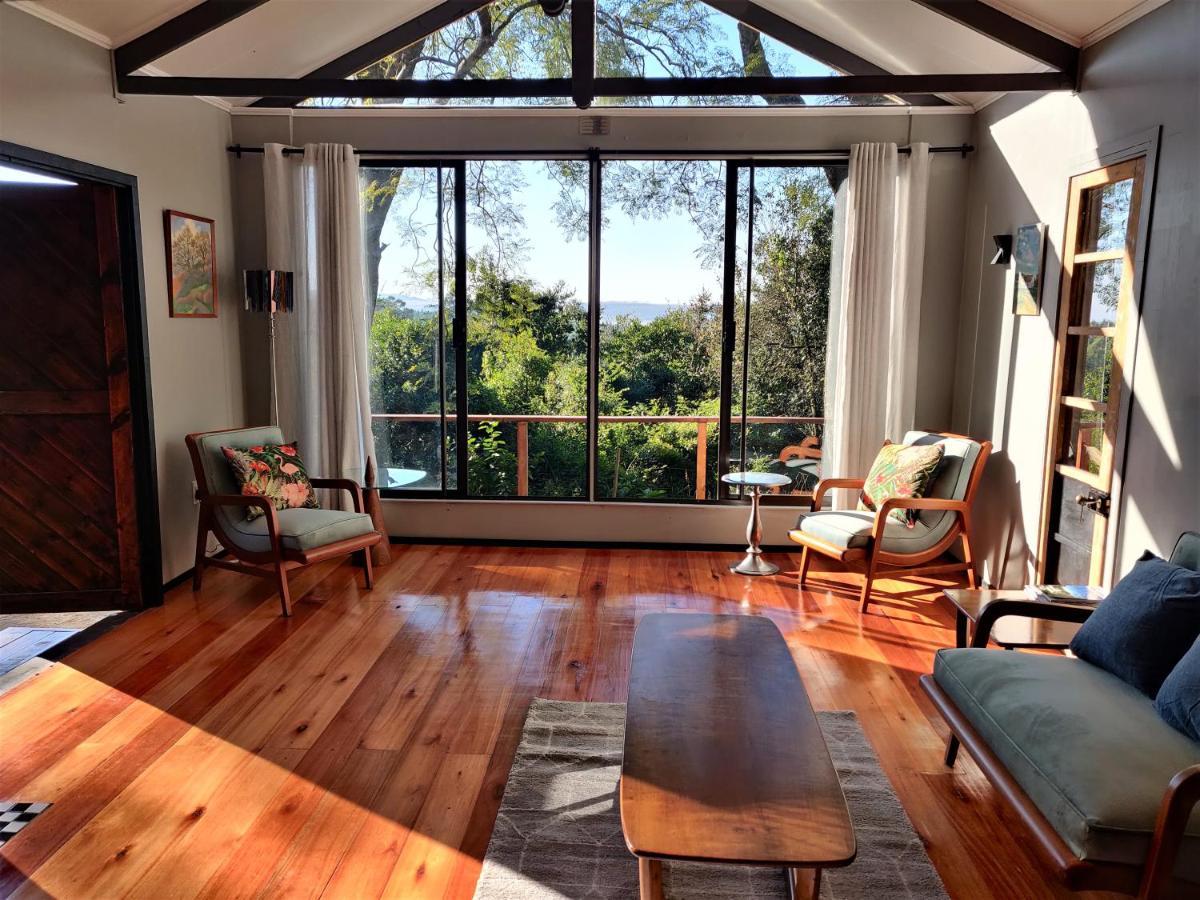Karkloof Hideout Villa Howick Exterior photo