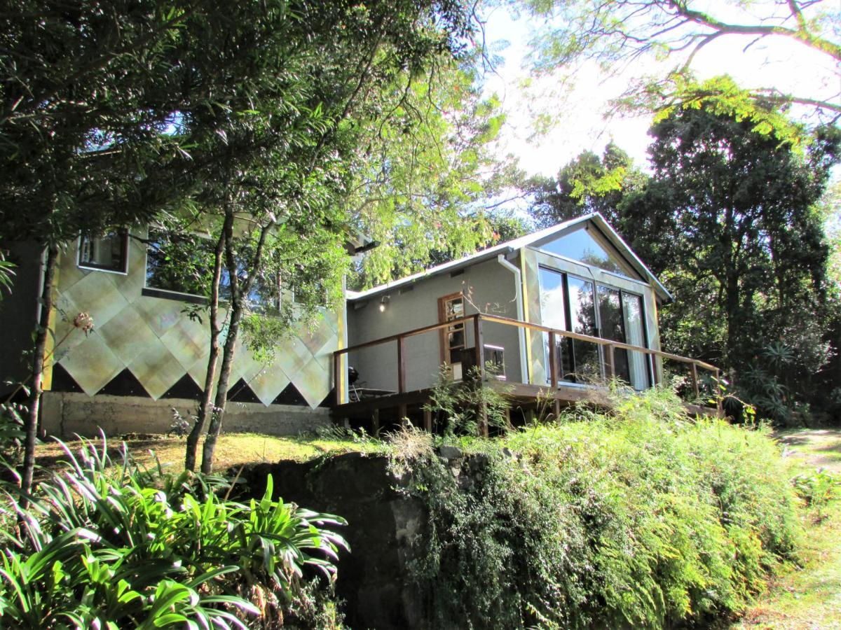 Karkloof Hideout Villa Howick Exterior photo