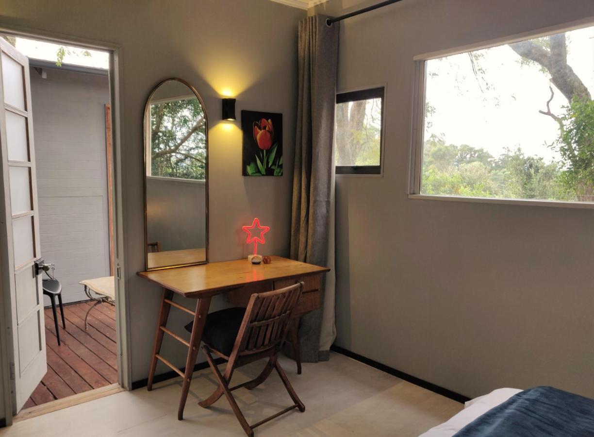 Karkloof Hideout Villa Howick Exterior photo