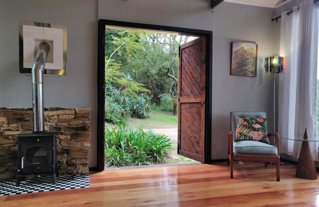 Karkloof Hideout Villa Howick Exterior photo